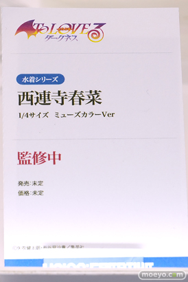 ワンダーフェスティバル2025 [夏]  フィギュア ユニオンクリエイティブ  To LOVEる-とらぶる-ダークネス アイドルマスター 20