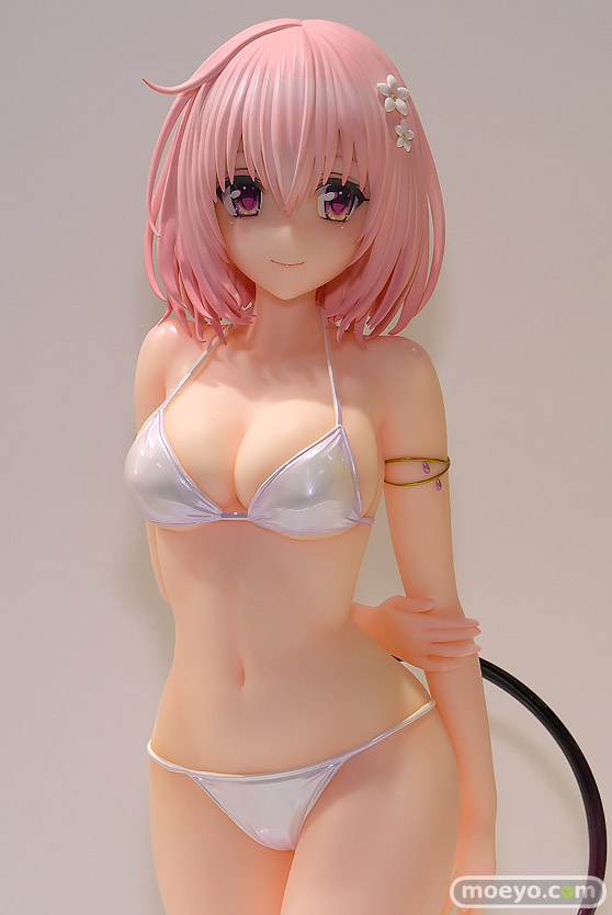 ワンダーフェスティバル2025 [夏]  フィギュア ユニオンクリエイティブ  To LOVEる-とらぶる-ダークネス アイドルマスター 21