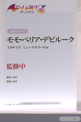 ワンダーフェスティバル2025 [夏]  フィギュア ユニオンクリエイティブ  To LOVEる-とらぶる-ダークネス アイドルマスター 23