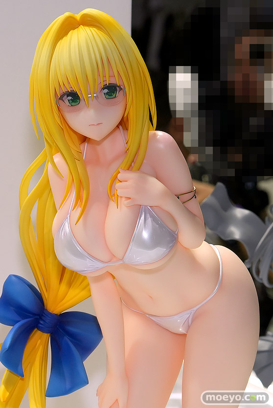 ワンダーフェスティバル2025 [夏]  フィギュア ユニオンクリエイティブ  To LOVEる-とらぶる-ダークネス アイドルマスター 24