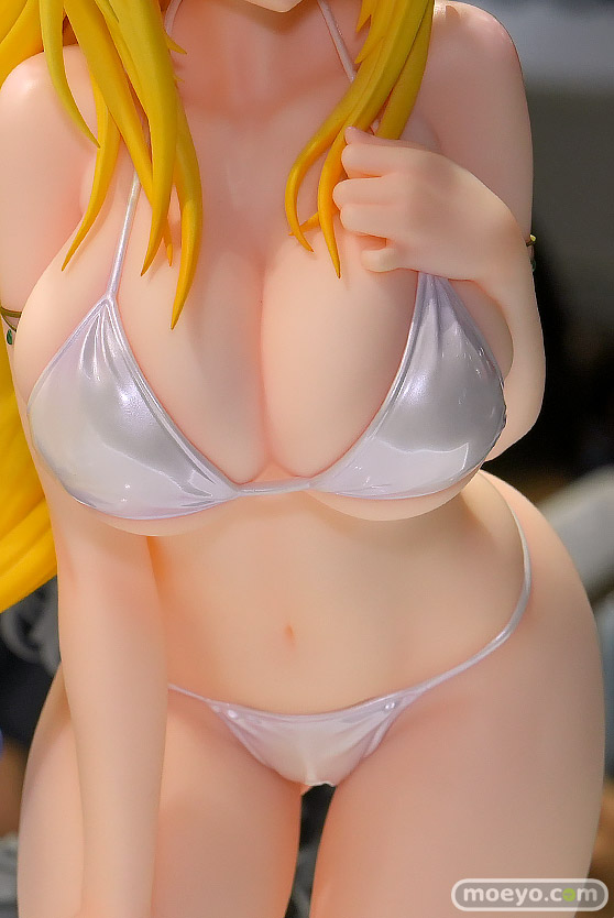 ワンダーフェスティバル2025 [夏]  フィギュア ユニオンクリエイティブ  To LOVEる-とらぶる-ダークネス アイドルマスター 25