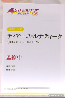 ワンダーフェスティバル2025 [夏]  フィギュア ユニオンクリエイティブ  To LOVEる-とらぶる-ダークネス アイドルマスター 27