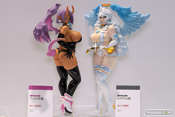 ワンダーフェスティバル2025 [夏]  フィギュア ユニオンクリエイティブ  To LOVEる-とらぶる-ダークネス アイドルマスター 34