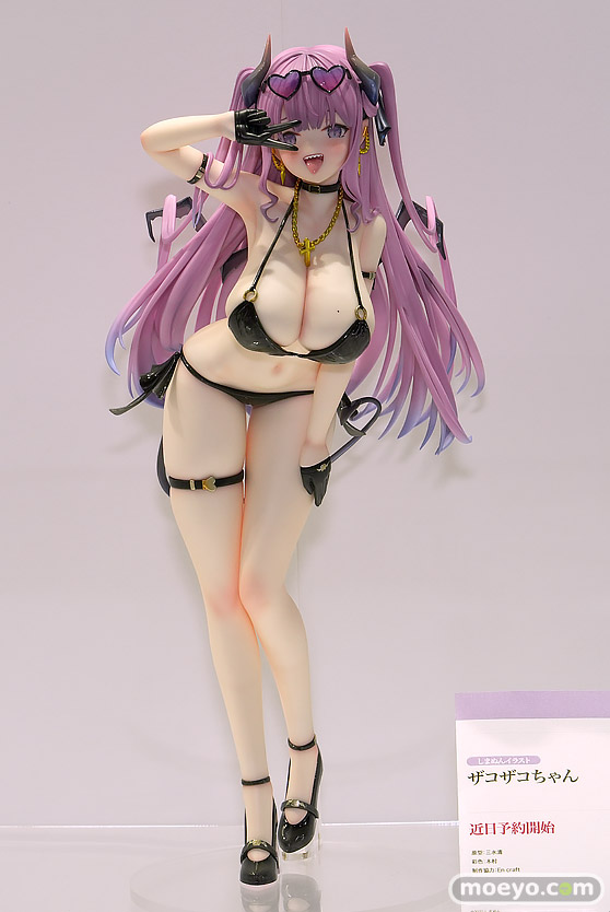 ワンダーフェスティバル2025 [夏]  フィギュア ユニオンクリエイティブ  To LOVEる-とらぶる-ダークネス アイドルマスター 39