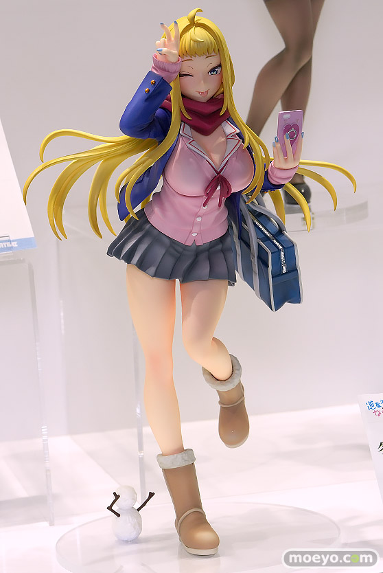 ワンダーフェスティバル2025 [夏]  フィギュア ユニオンクリエイティブ  逆バニー すーぱーそに子 05