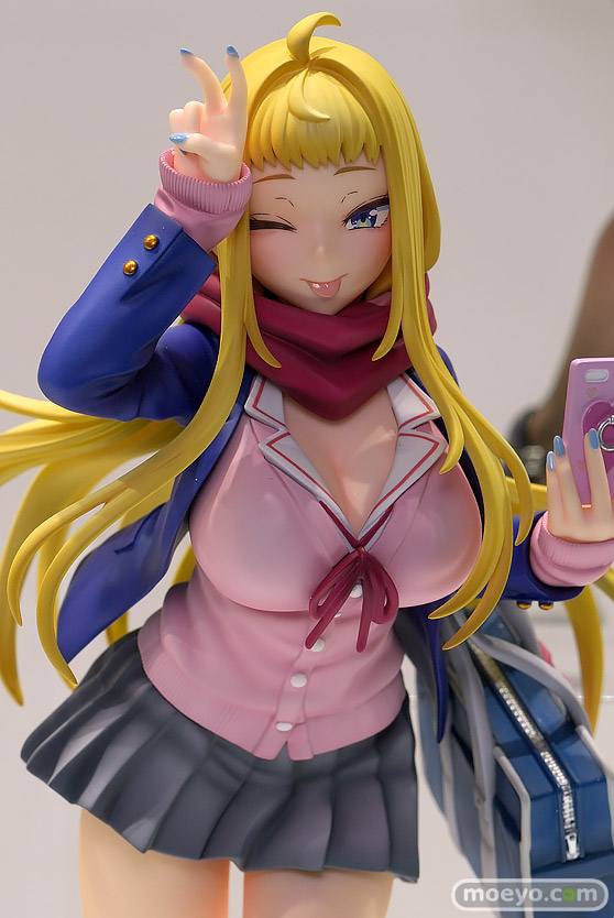 ワンダーフェスティバル2025 [夏]  フィギュア ユニオンクリエイティブ  逆バニー すーぱーそに子 06