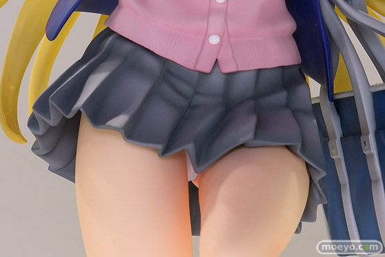 ワンダーフェスティバル2025 [夏]  フィギュア ユニオンクリエイティブ  逆バニー すーぱーそに子 07