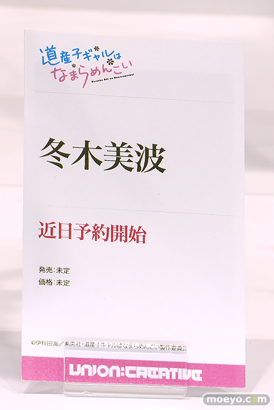 ワンダーフェスティバル2025 [夏]  フィギュア ユニオンクリエイティブ  逆バニー すーぱーそに子 08