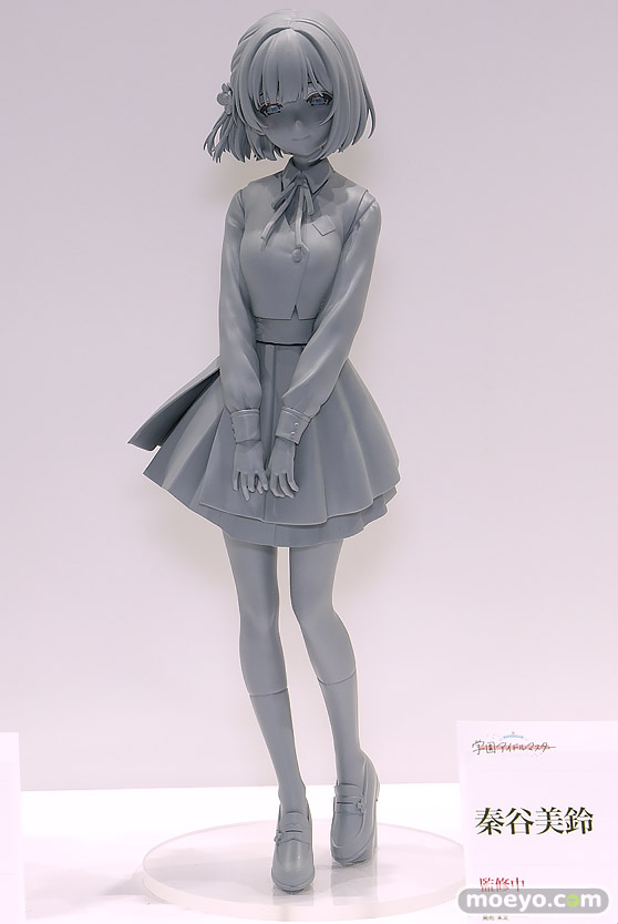 ワンダーフェスティバル2025 [夏]  フィギュア ユニオンクリエイティブ  逆バニー すーぱーそに子 13