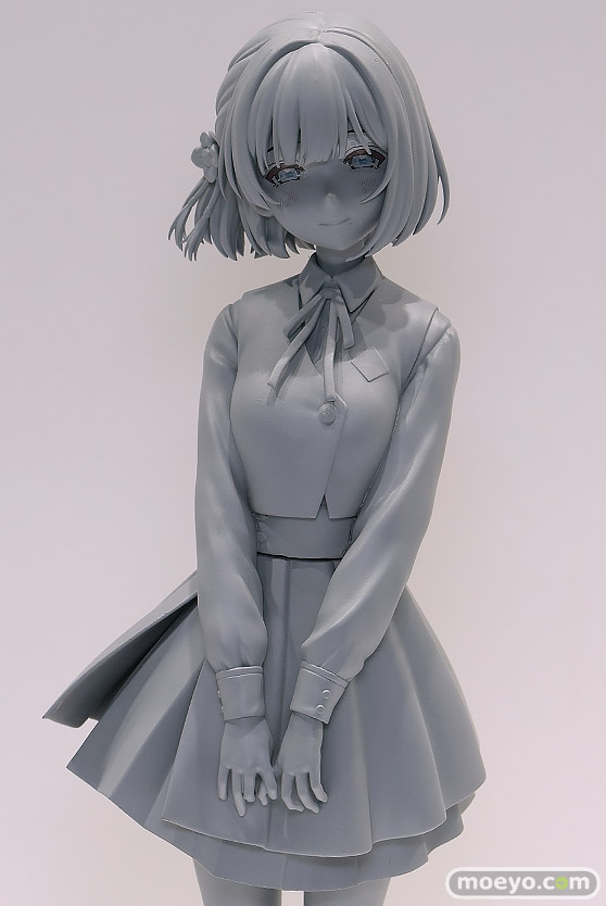 ワンダーフェスティバル2025 [夏]  フィギュア ユニオンクリエイティブ  逆バニー すーぱーそに子 14