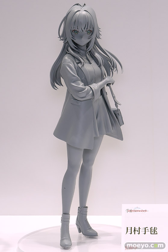 ワンダーフェスティバル2025 [夏]  フィギュア ユニオンクリエイティブ  逆バニー すーぱーそに子 17