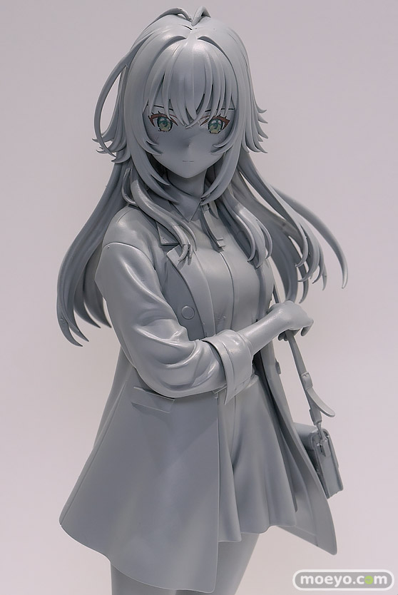 ワンダーフェスティバル2025 [夏]  フィギュア ユニオンクリエイティブ  逆バニー すーぱーそに子 18