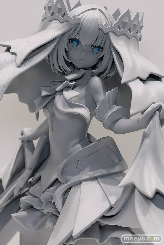 ワンダーフェスティバル2025 [夏]  フィギュア ユニオンクリエイティブ  逆バニー すーぱーそに子 21