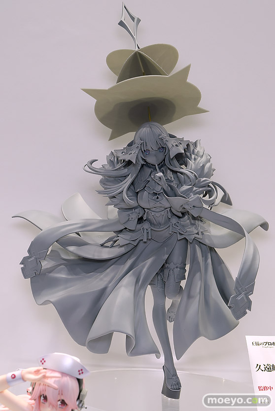 ワンダーフェスティバル2025 [夏]  フィギュア ユニオンクリエイティブ  逆バニー すーぱーそに子 23