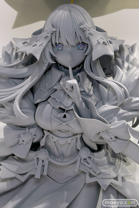 ワンダーフェスティバル2025 [夏]  フィギュア ユニオンクリエイティブ  逆バニー すーぱーそに子 24