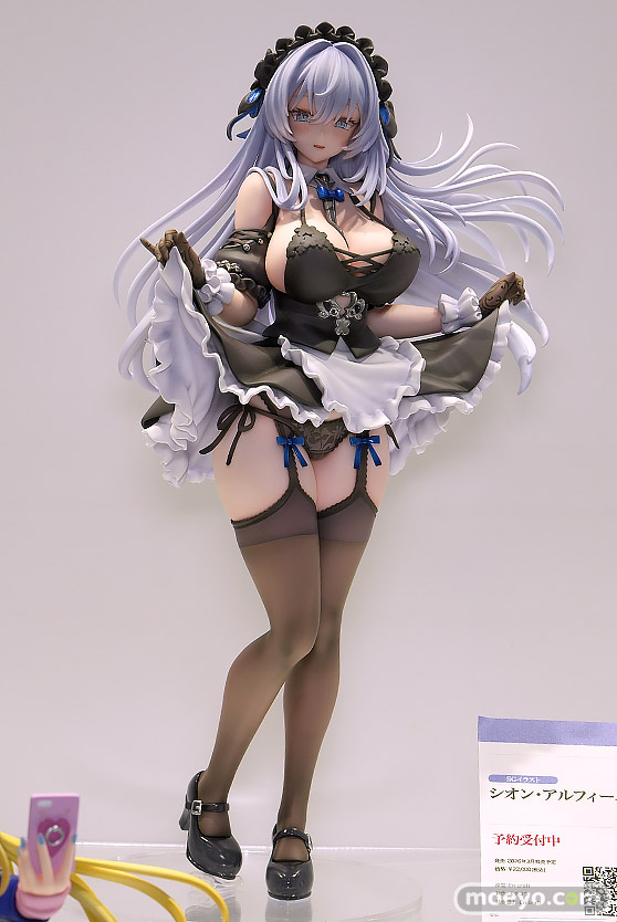 ワンダーフェスティバル2025 [夏]  フィギュア ユニオンクリエイティブ  逆バニー すーぱーそに子 26