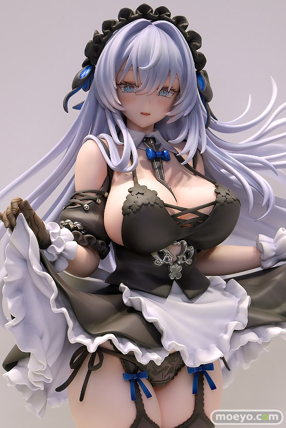 ワンダーフェスティバル2025 [夏]  フィギュア ユニオンクリエイティブ  逆バニー すーぱーそに子 27