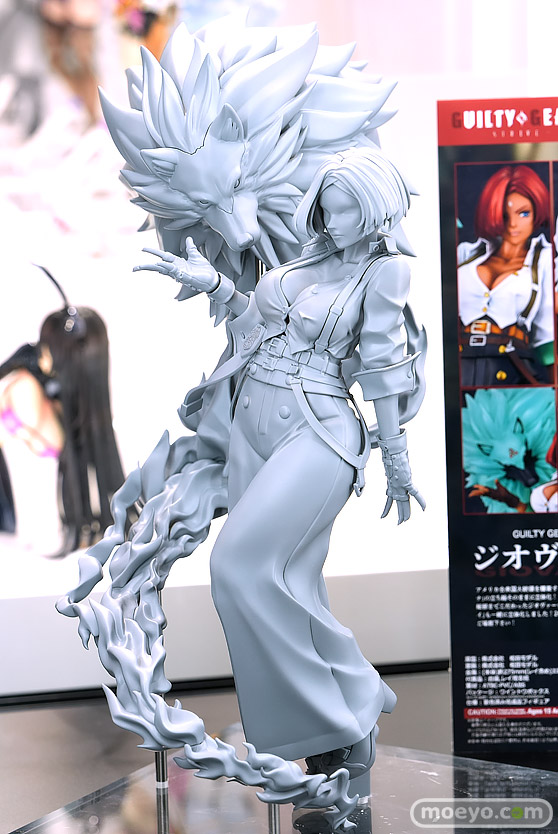 ワンダーフェスティバル2025 [夏]  フィギュア ユニオンクリエイティブ  逆バニー すーぱーそに子 30