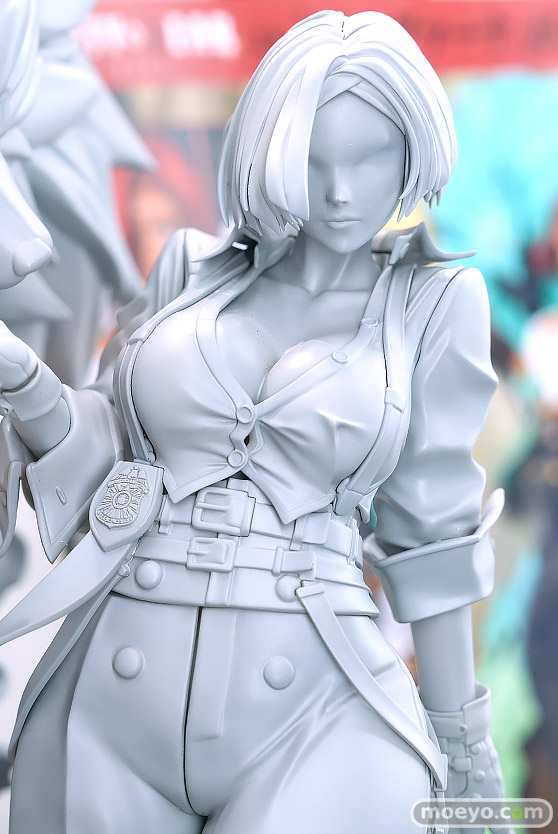 ワンダーフェスティバル2025 [夏]  フィギュア ユニオンクリエイティブ  逆バニー すーぱーそに子 31