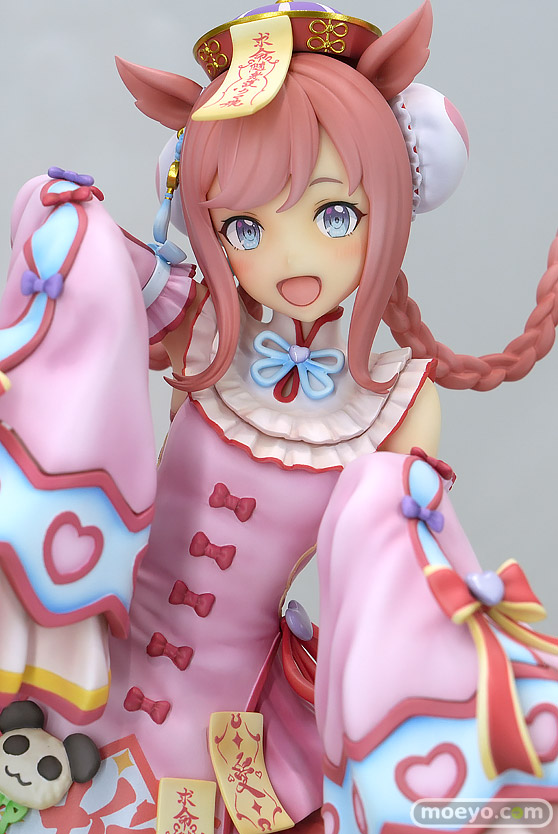 ワンダーフェスティバル2025 [夏]  フィギュア ユニオンクリエイティブ  逆バニー すーぱーそに子 35