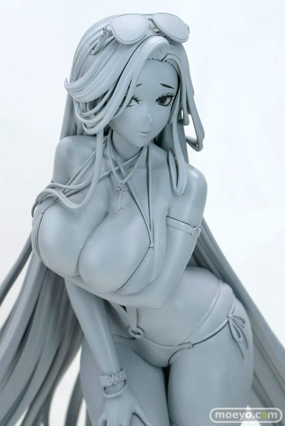 ワンダーフェスティバル2025 [夏]  フィギュア ユニオンクリエイティブ  逆バニー すーぱーそに子 38