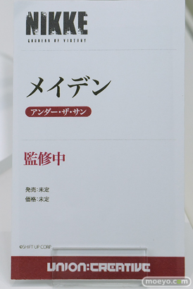 ワンダーフェスティバル2025 [夏]  フィギュア ユニオンクリエイティブ  逆バニー すーぱーそに子 40
