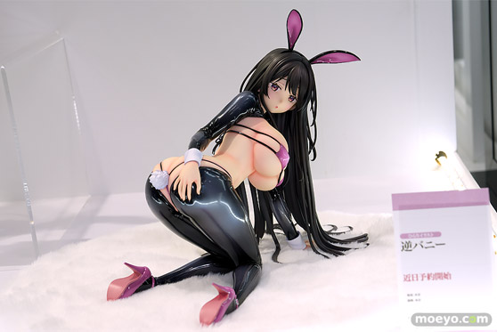 ワンダーフェスティバル2025 [夏]  フィギュア ユニオンクリエイティブ  逆バニー すーぱーそに子 41