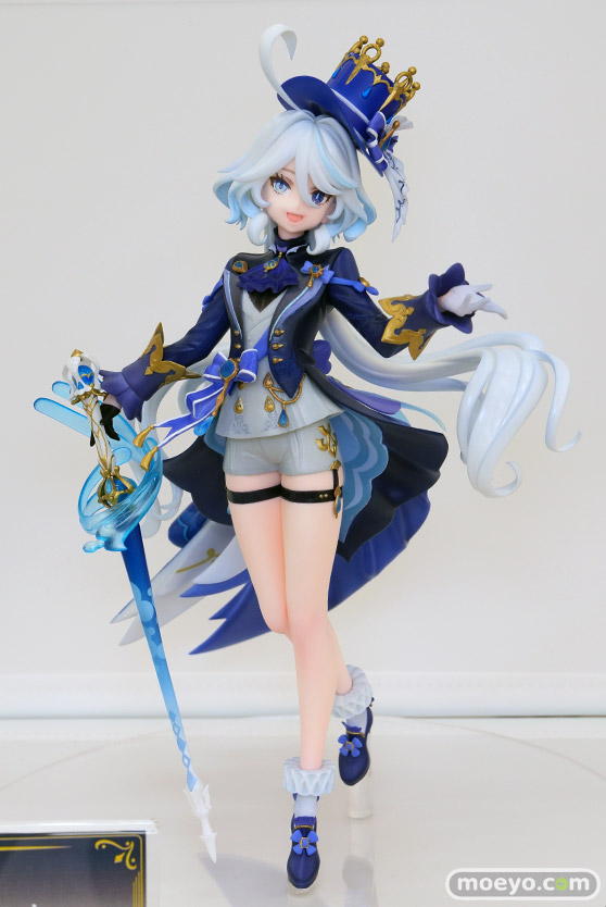 画像　フィギュア　サンプル　レビュー　となりのモケイフェスティバル７　MASTER KEY  拡大図
 01