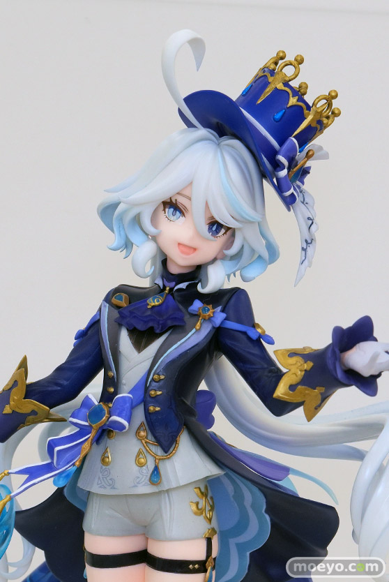 画像　フィギュア　サンプル　レビュー　となりのモケイフェスティバル７　MASTER KEY  拡大図
 02