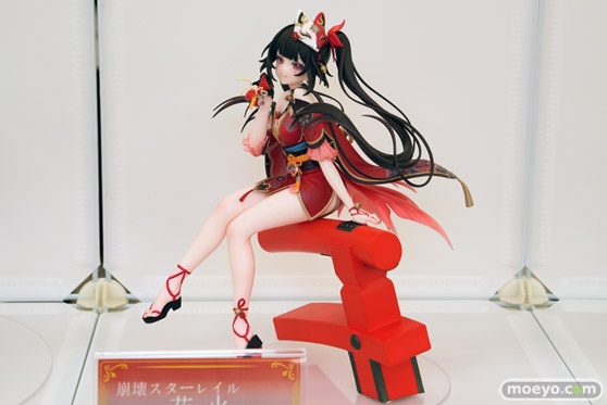 画像　フィギュア　サンプル　レビュー　となりのモケイフェスティバル７　MASTER KEY  拡大図
 03