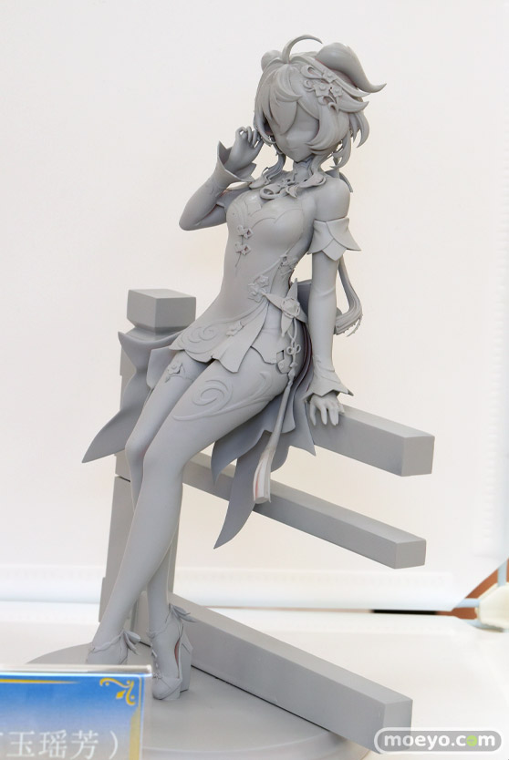 画像　フィギュア　サンプル　レビュー　となりのモケイフェスティバル７　MASTER KEY  拡大図
 05