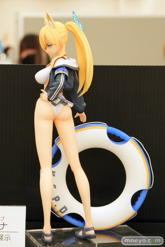 画像　フィギュア　サンプル　レビュー　となりのモケイフェスティバル７　MASTER KEY  拡大図
 09