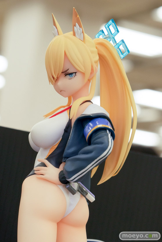 画像　フィギュア　サンプル　レビュー　となりのモケイフェスティバル７　MASTER KEY  拡大図
 10