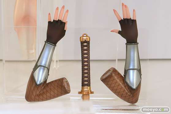 ワンダーフェスティバル2025 [夏]  フィギュア キャストオフ エロ PURE 対魔忍RPGX 秋山凛子 水着Ver. DX版 Megumu 葵渚 14