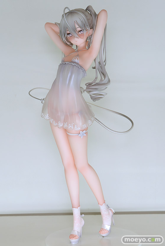 フィギュア 東京フィギュア夏祭り2025 CREOSIS rurudo オリジナルキャラクター SUGAR GOSPEL ver. 漁大侠 Taki 01