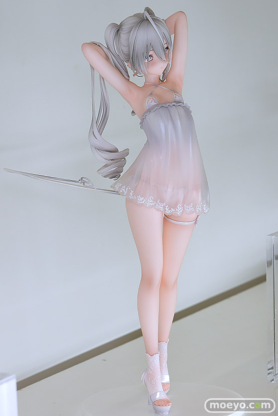 フィギュア 東京フィギュア夏祭り2025 CREOSIS rurudo オリジナルキャラクター SUGAR GOSPEL ver. 漁大侠 Taki 02