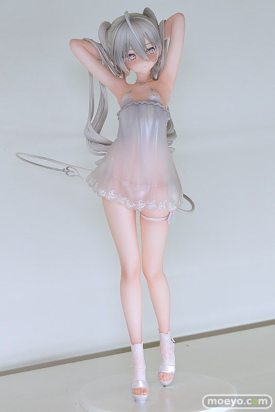 フィギュア 東京フィギュア夏祭り2025 CREOSIS rurudo オリジナルキャラクター SUGAR GOSPEL ver. 漁大侠 Taki 03