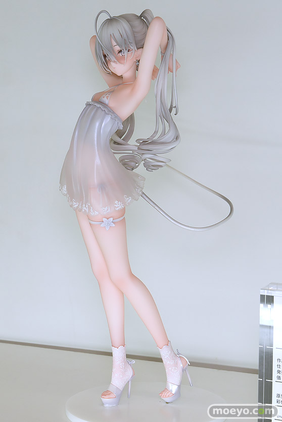 フィギュア 東京フィギュア夏祭り2025 CREOSIS rurudo オリジナルキャラクター SUGAR GOSPEL ver. 漁大侠 Taki 04