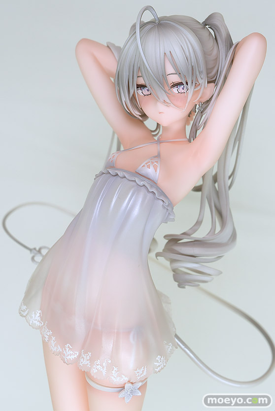 フィギュア 東京フィギュア夏祭り2025 CREOSIS rurudo オリジナルキャラクター SUGAR GOSPEL ver. 漁大侠 Taki 06