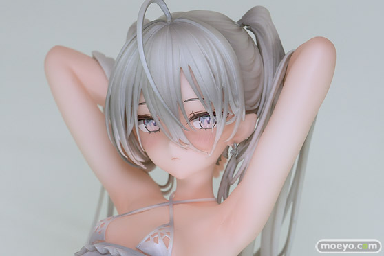 フィギュア 東京フィギュア夏祭り2025 CREOSIS rurudo オリジナルキャラクター SUGAR GOSPEL ver. 漁大侠 Taki 07