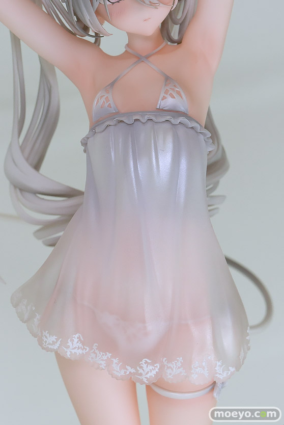 フィギュア 東京フィギュア夏祭り2025 CREOSIS rurudo オリジナルキャラクター SUGAR GOSPEL ver. 漁大侠 Taki 08