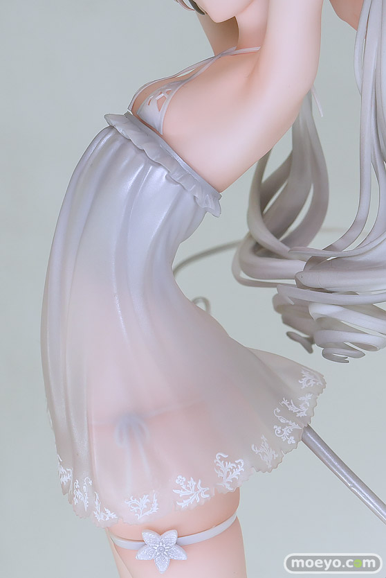 フィギュア 東京フィギュア夏祭り2025 CREOSIS rurudo オリジナルキャラクター SUGAR GOSPEL ver. 漁大侠 Taki 10