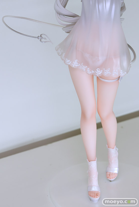 フィギュア 東京フィギュア夏祭り2025 CREOSIS rurudo オリジナルキャラクター SUGAR GOSPEL ver. 漁大侠 Taki 11