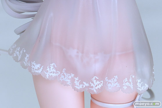 フィギュア 東京フィギュア夏祭り2025 CREOSIS rurudo オリジナルキャラクター SUGAR GOSPEL ver. 漁大侠 Taki 13