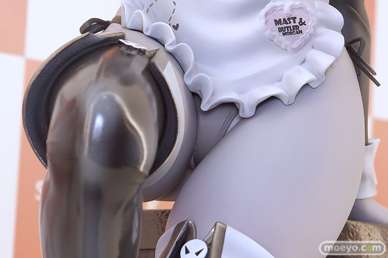 ワンダーフェスティバル2025 [夏]  フィギュア あみあみホビーキャンプ Hobby sakura NIKKE 03