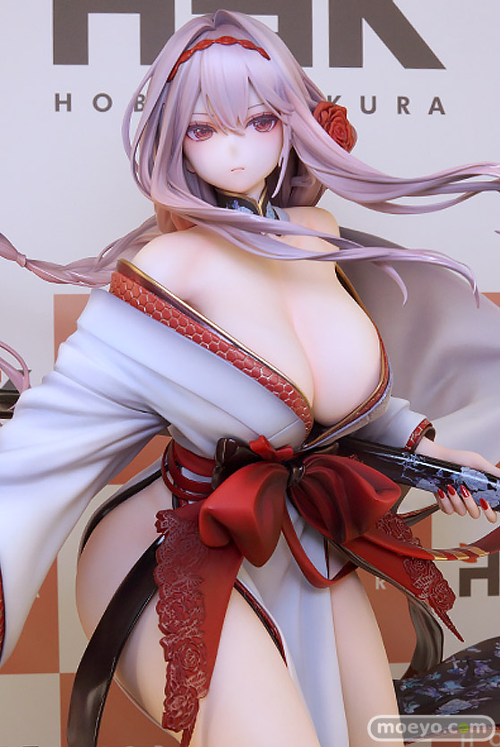 ワンダーフェスティバル2025 [夏]  フィギュア あみあみホビーキャンプ Hobby sakura NIKKE 11