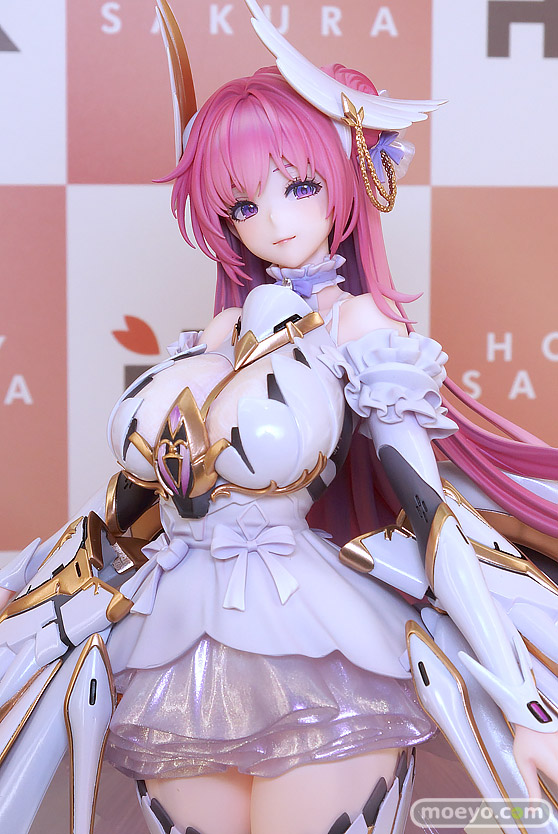 ワンダーフェスティバル2025 [夏]  フィギュア あみあみホビーキャンプ Hobby sakura NIKKE 15