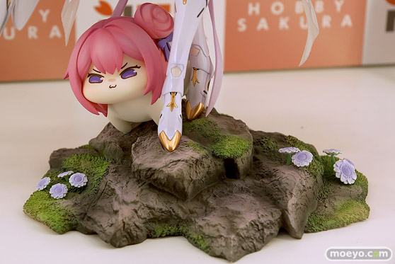 ワンダーフェスティバル2025 [夏]  フィギュア あみあみホビーキャンプ Hobby sakura NIKKE 16