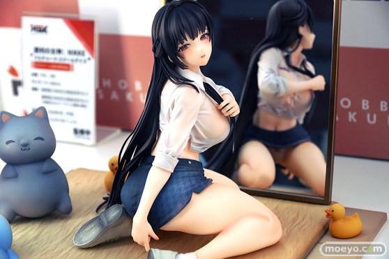 ワンダーフェスティバル2025 [夏]  フィギュア あみあみホビーキャンプ Hobby sakura NIKKE 19