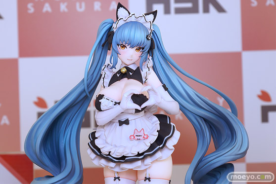 ワンダーフェスティバル2025 [夏]  フィギュア あみあみホビーキャンプ Hobby sakura NIKKE 34